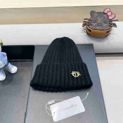 Dior Dual Beanie