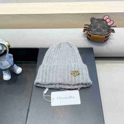 Dior Dual Beanie