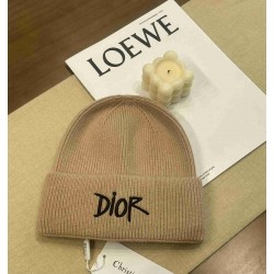 Dior Dual Beanie