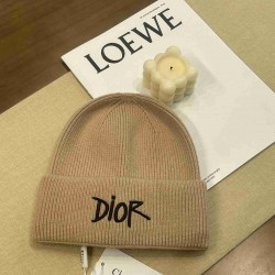 Dior Dual Beanie