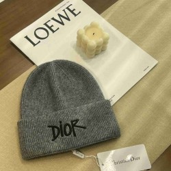 Dior Dual Beanie