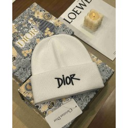 Dior Dual Beanie