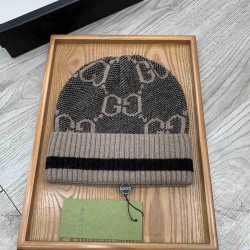 Gucci Dual Beanie