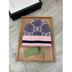 Gucci Dual Beanie