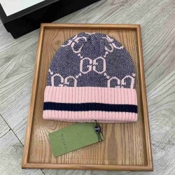 Gucci Dual Beanie