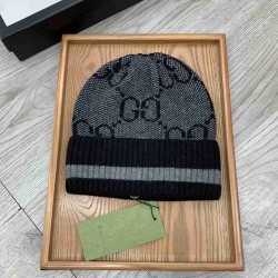 Gucci Dual Beanie