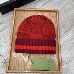 Gucci Dual Beanie