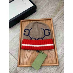 Gucci Dual Beanie