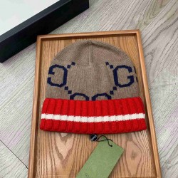 Gucci Dual Beanie