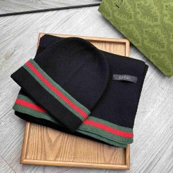 Gucci Dual Beanie