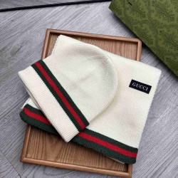 Gucci Dual Beanie