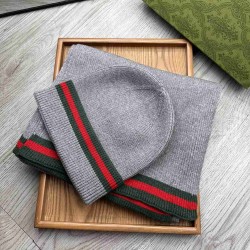 Gucci Dual Beanie