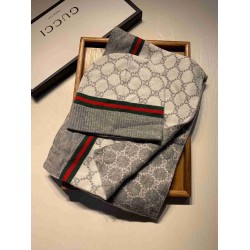 Gucci Dual Beanie