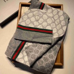 Gucci Dual Beanie