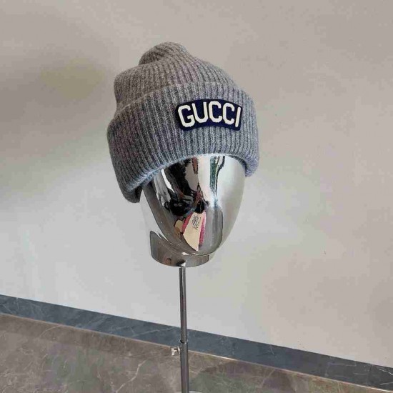 Gucci Dual Beanie