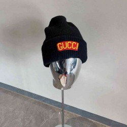 Gucci Dual Beanie