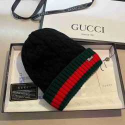 Gucci Dual Beanie