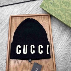 Gucci Dual Beanie