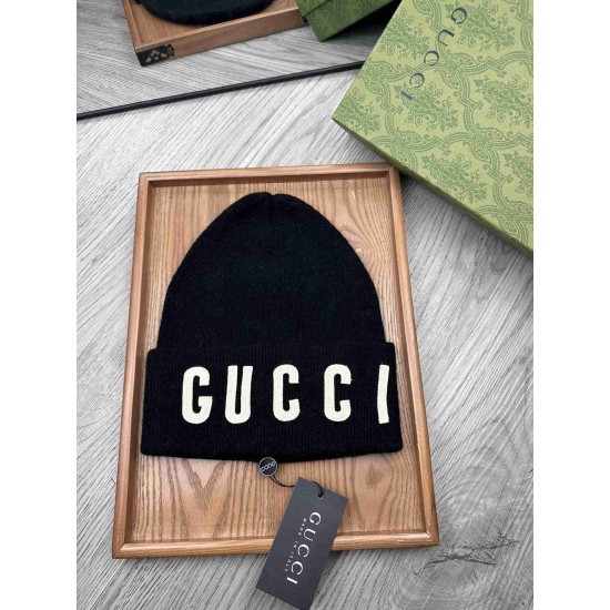 Gucci Dual Beanie