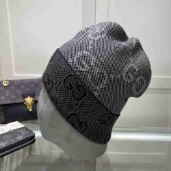 Gucci Dual Beanie