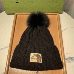 Gucci Dual Beanie