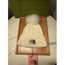 Gucci Dual Beanie