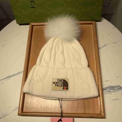 Gucci Dual Beanie