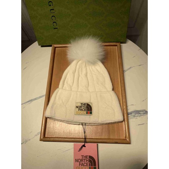 Gucci Dual Beanie