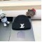 LV  Dual Beanie LVM0067