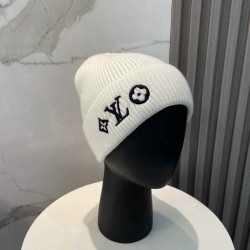 LV  Dual Beanie LVM0072