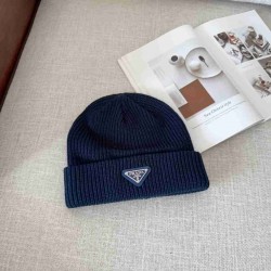 Prada Dual Beanie