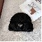 Prada Dual Beanie