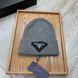 Prada Dual Beanie