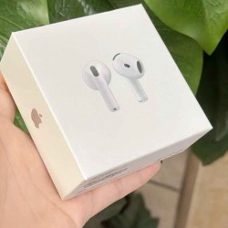 Free Gifts AirPods4(Need to Order Amount ≥ $500)️! ! Dont Support Purchase Separately!!! 