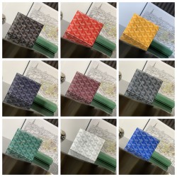 Free Gifts Goyard Wallet (Need to Order Amount ≥ $400)️! ! Dont Support Purchase Separately!!! 