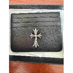 Chrome Hearts Card  (Need to Order Amount ≥ $250)️! ! Dont Support Purchase Separately!!! 