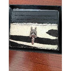 Chrome Hearts Card  (Need to Order Amount ≥ $250)️! ! Dont Support Purchase Separately!!! 