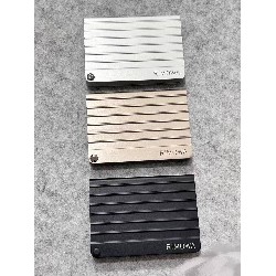 RIMOWA card wallet  (Need to Order Amount ≥ $600)️! ! Dont Support Purchase Separately!!! 