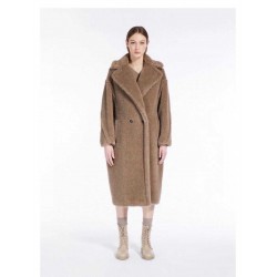 Maxmara Teddy bear icon coat XMAS SALE