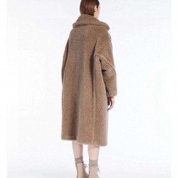 Maxmara Teddy bear icon coat XMAS SALE