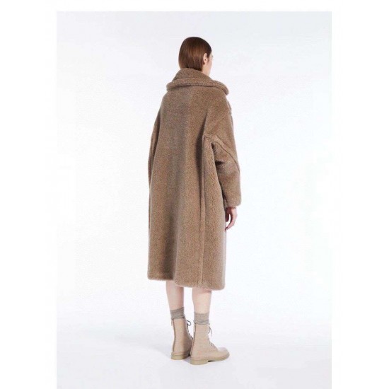 Maxmara Teddy bear icon coat XMAS SALE