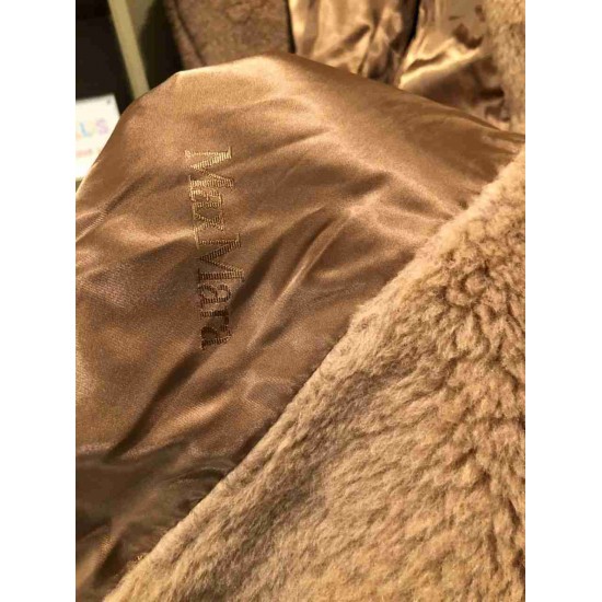 Maxmara Teddy bear icon coat XMAS SALE