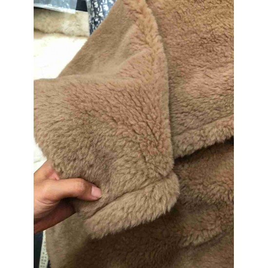 Maxmara Teddy bear icon coat XMAS SALE