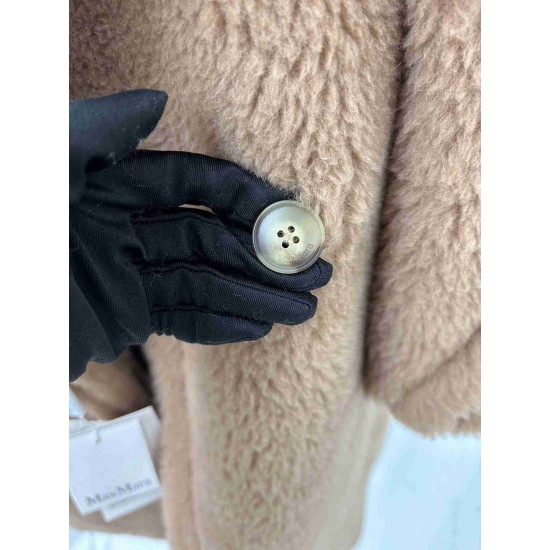 Maxmara Teddy bear icon coat XMAS SALE