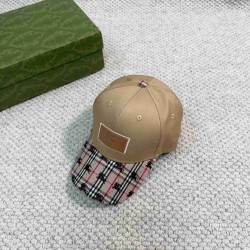 Burberry Hat