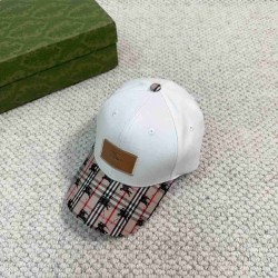 Burberry Hat