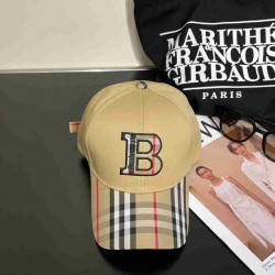 Burberry Hat