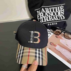 Burberry Hat