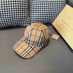 Burberry Hat