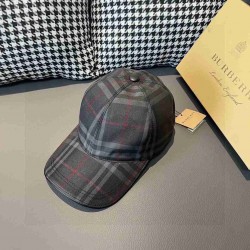 Burberry Hat